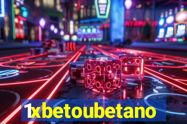 1xbetoubetano