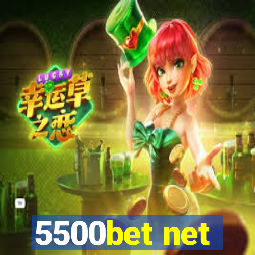 5500bet net