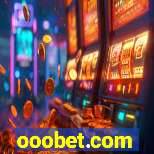 ooobet.com