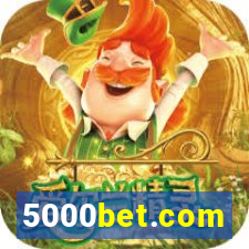 5000bet.com