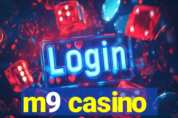 m9 casino