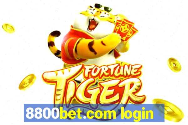 8800bet.com login