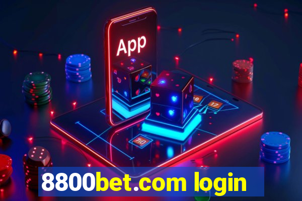 8800bet.com login