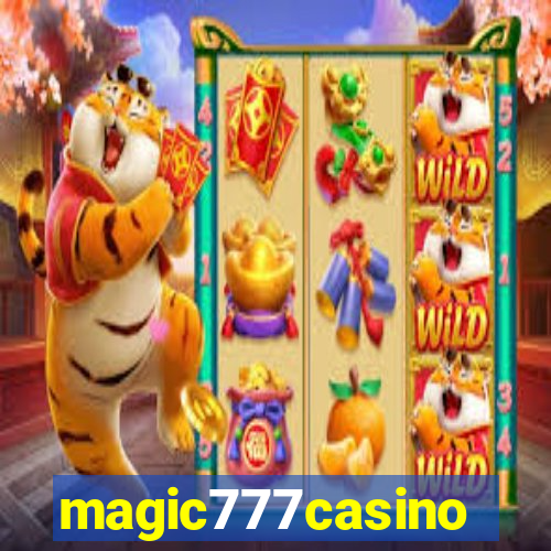 magic777casino