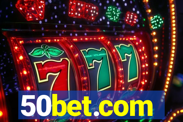 50bet.com