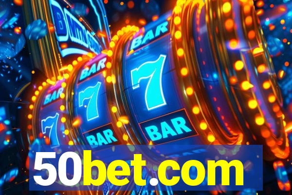 50bet.com