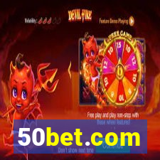 50bet.com