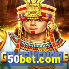 50bet.com