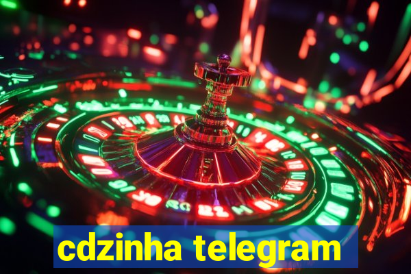 cdzinha telegram