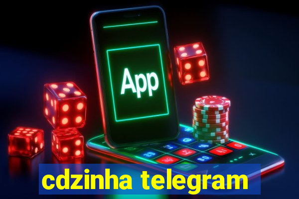 cdzinha telegram