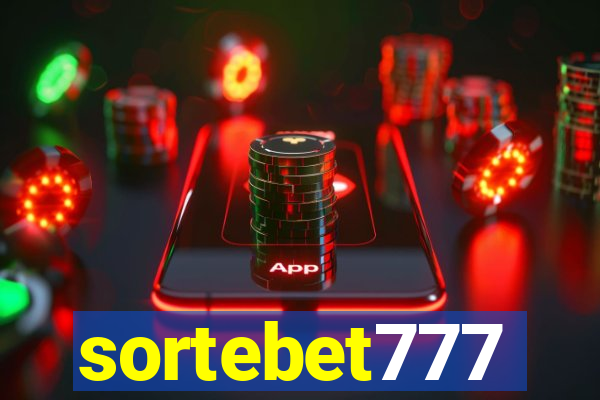 sortebet777