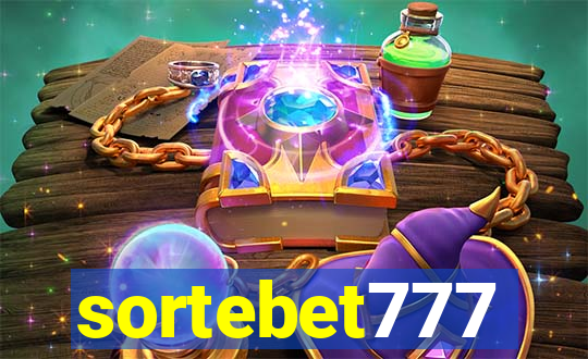 sortebet777