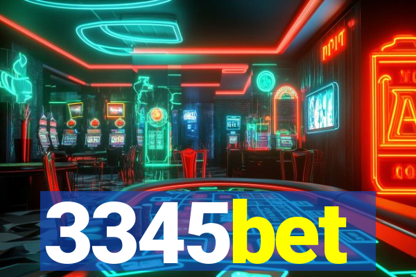 3345bet