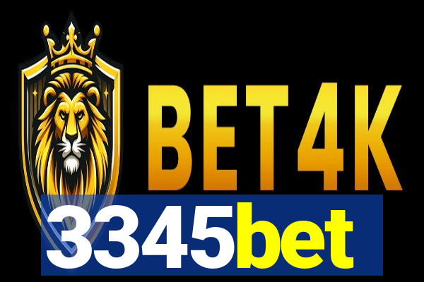 3345bet