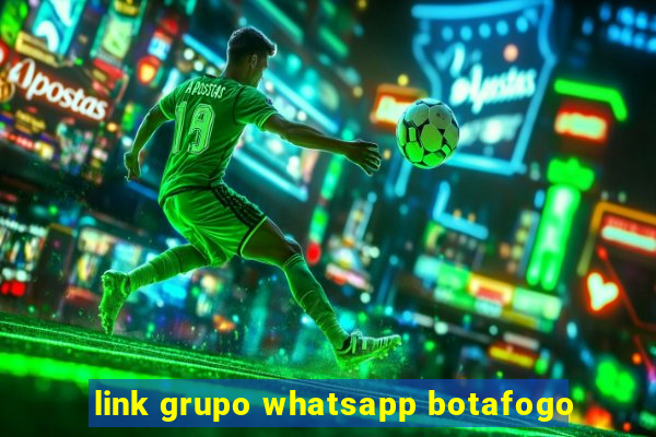 link grupo whatsapp botafogo