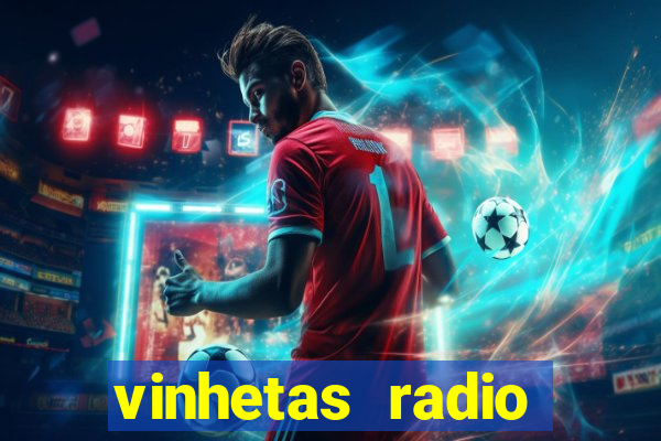 vinhetas radio globo futebol