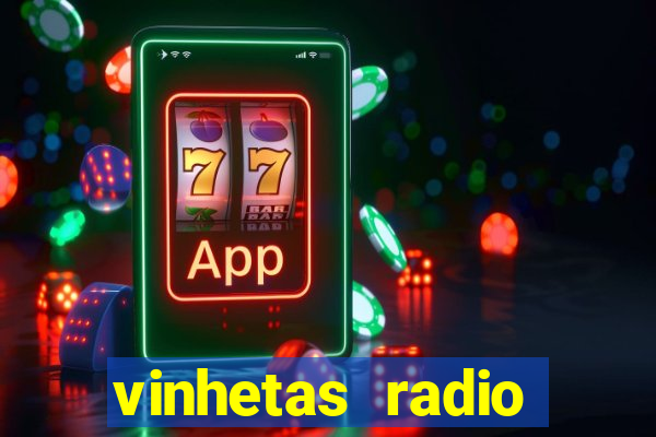 vinhetas radio globo futebol