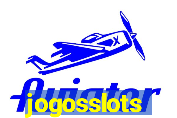 jogosslots