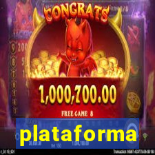 plataforma atualizada do fortune tiger