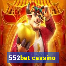 552bet cassino