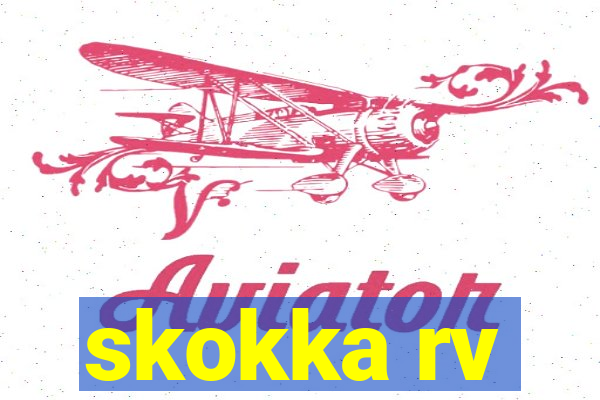 skokka rv