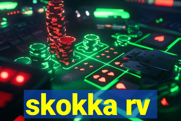 skokka rv