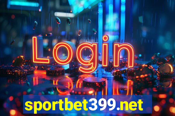 sportbet399.net