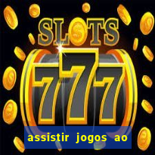 assistir jogos ao vivo rmc