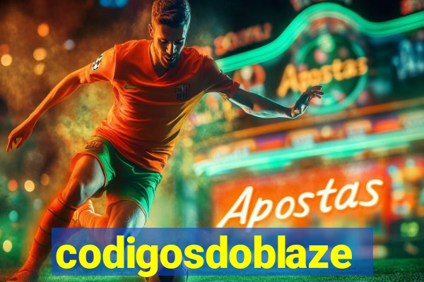 codigosdoblaze