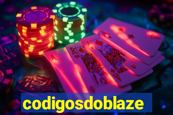 codigosdoblaze