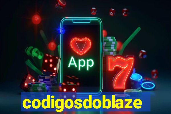 codigosdoblaze