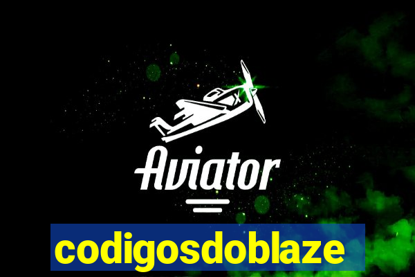 codigosdoblaze