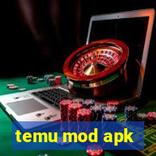 temu mod apk