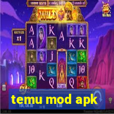 temu mod apk