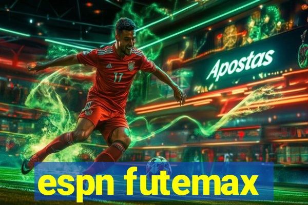 espn futemax