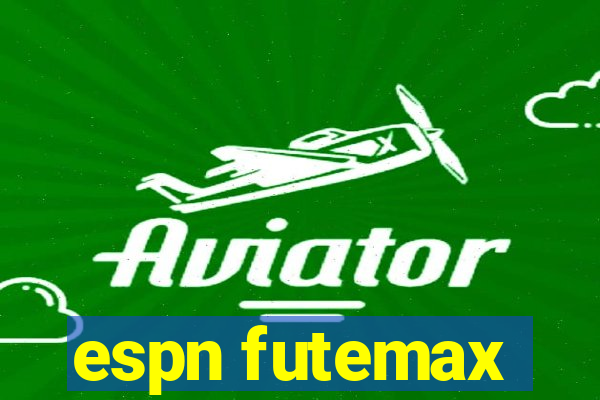 espn futemax