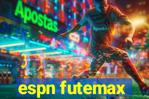 espn futemax