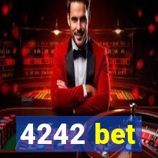 4242 bet