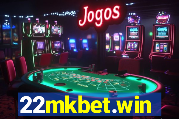 22mkbet.win