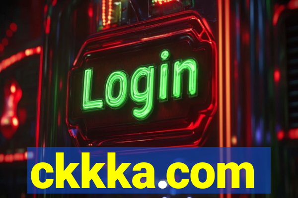 ckkka.com