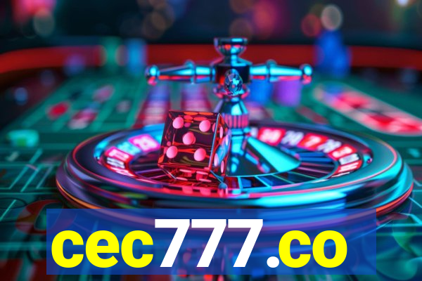 cec777.co