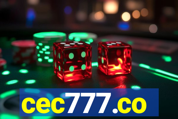 cec777.co