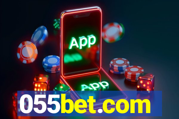 055bet.com