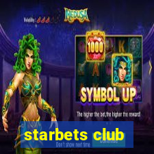 starbets club