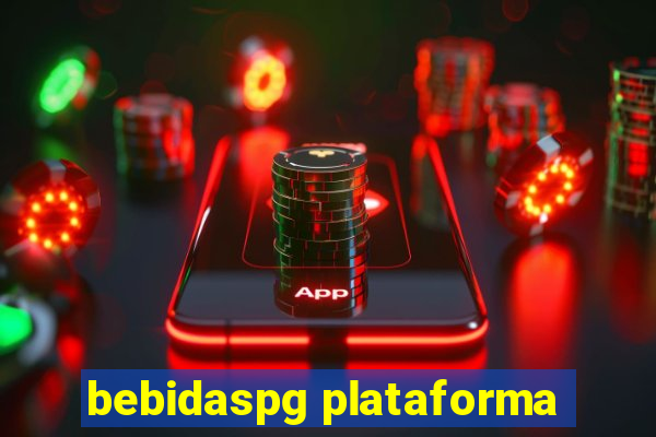 bebidaspg plataforma