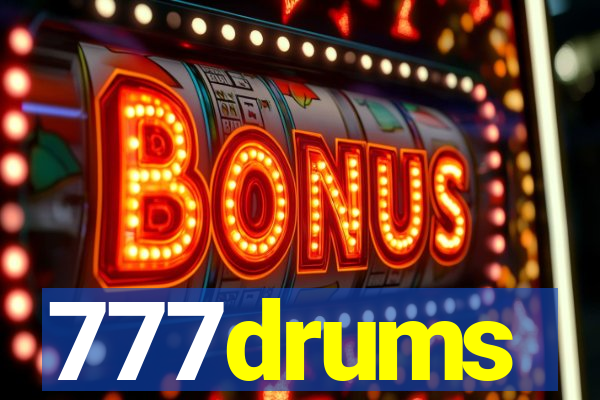 777drums