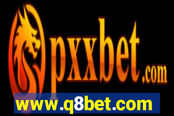 www.q8bet.com