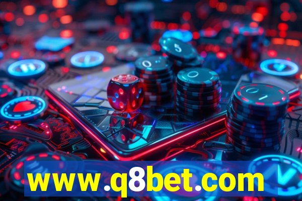 www.q8bet.com