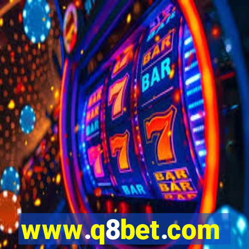 www.q8bet.com