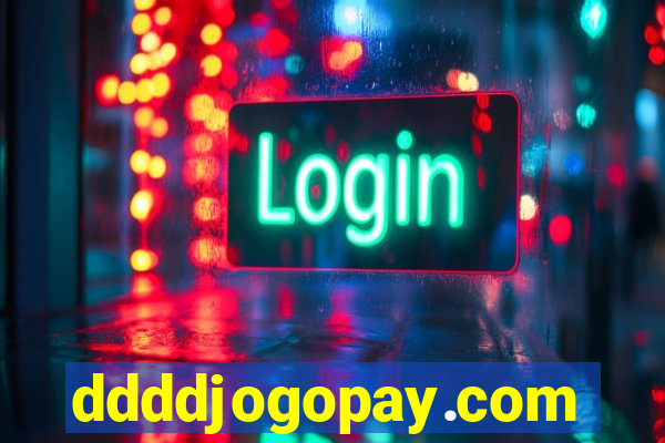 ddddjogopay.com